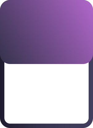 gradient box